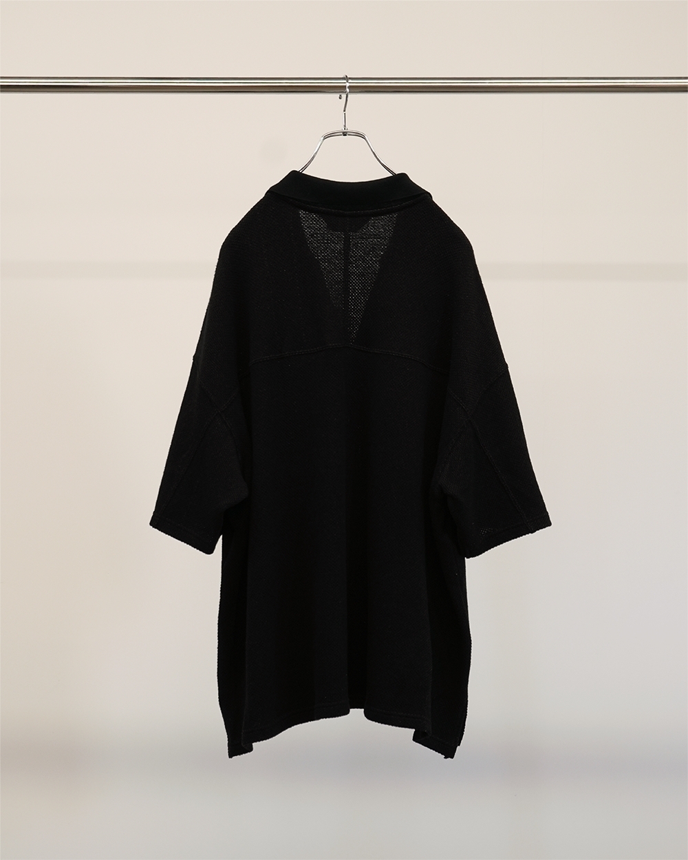 25SS ANCELLM FOOTBALL SHIRT 2サイズ 25SS ANCELLM FOOTBALL SHIRT 2サイズ 新品