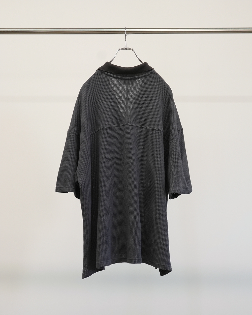 25SS ANCELLM FOOTBALL SHIRT 2サイズ 25SS ANCELLM FOOTBALL SHIRT 2サイズ - メルカリ