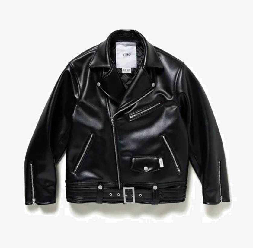 WTAPS(ダブルタップス) サイズ:3 23AW VANCE JACKET Wtaps