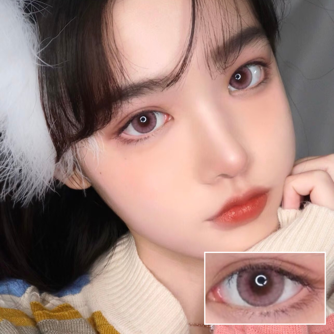 Yukicon - Cloud Pink - 1Year - 1Piece