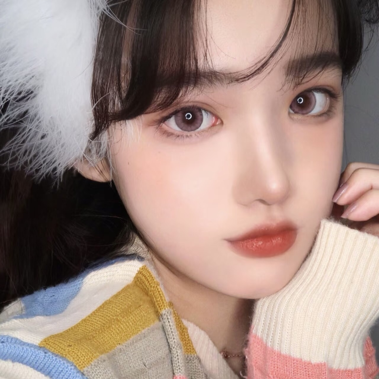 Yukicon - Cloud Pink - 1Year - 1Piece