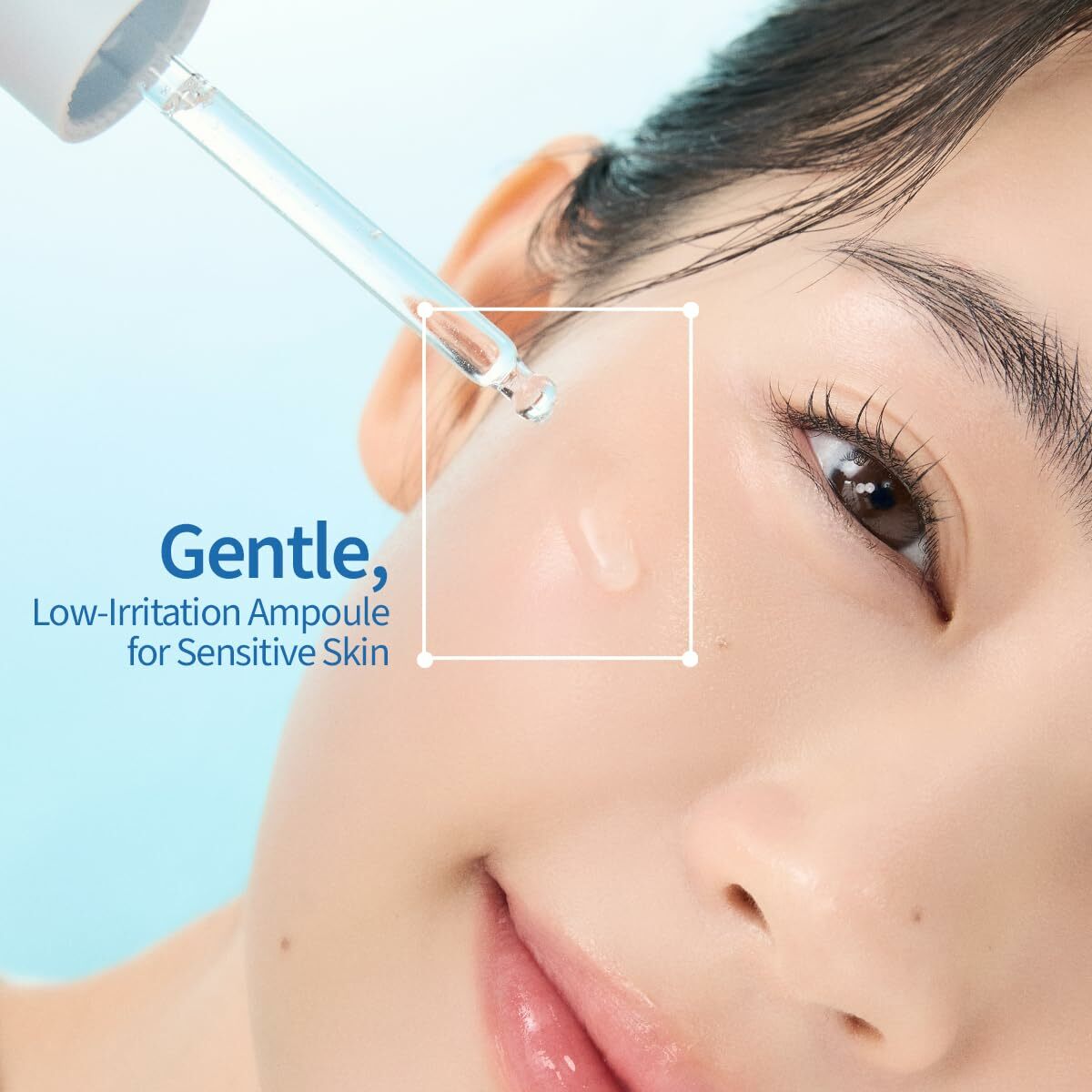 GOODAL 冰感積雪草舒緩精華 50ml