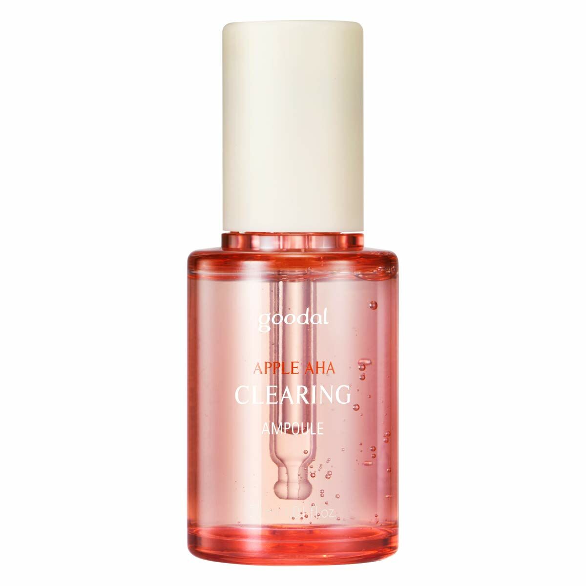 GOODAL 蘋果AHA淨透精華 30ml