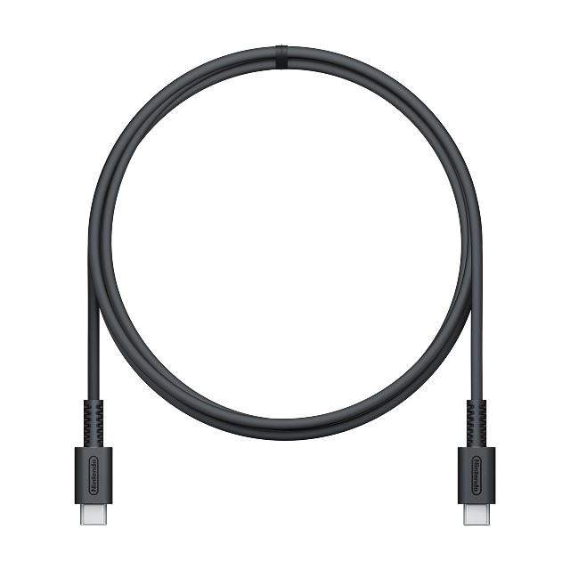 NS2 Nintendo Switch 2 AC變壓器