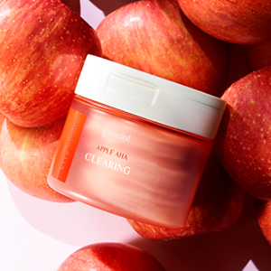 GOODAL 蘋果AHA淨透棉片 70片