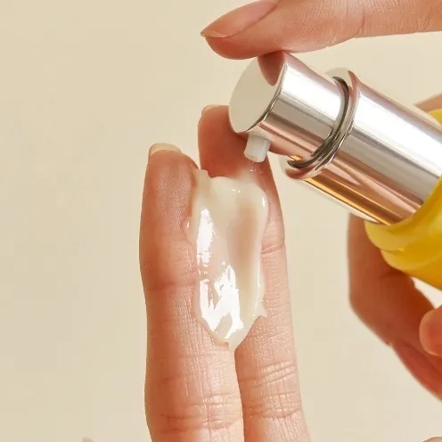 GOODAL 青橘維C告別黑眼圈眼霜 30ml