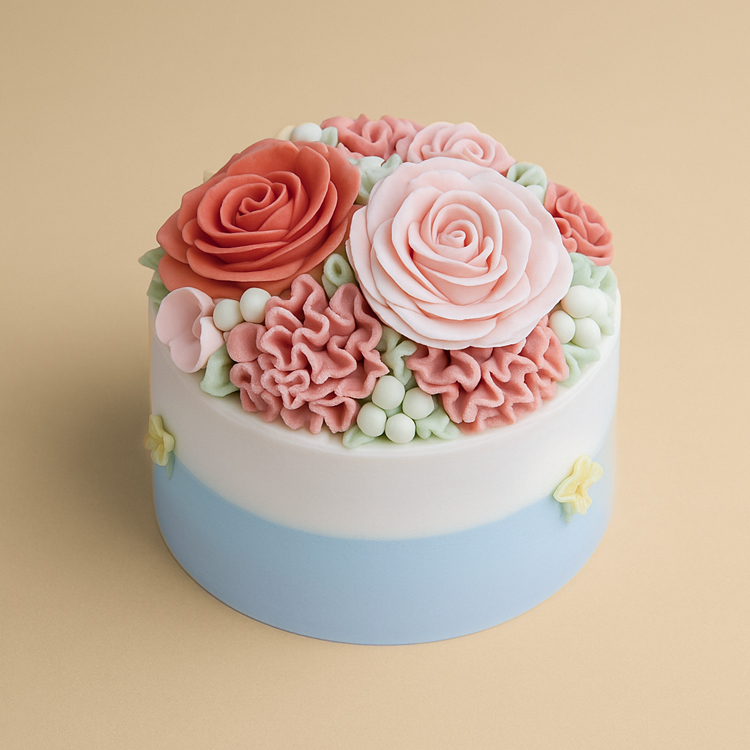 Garden of Love PTW156