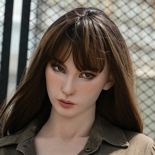 REAL LADY 170cm S23 Catlin 超寫實矽膠娃娃 high class silicone sex doll