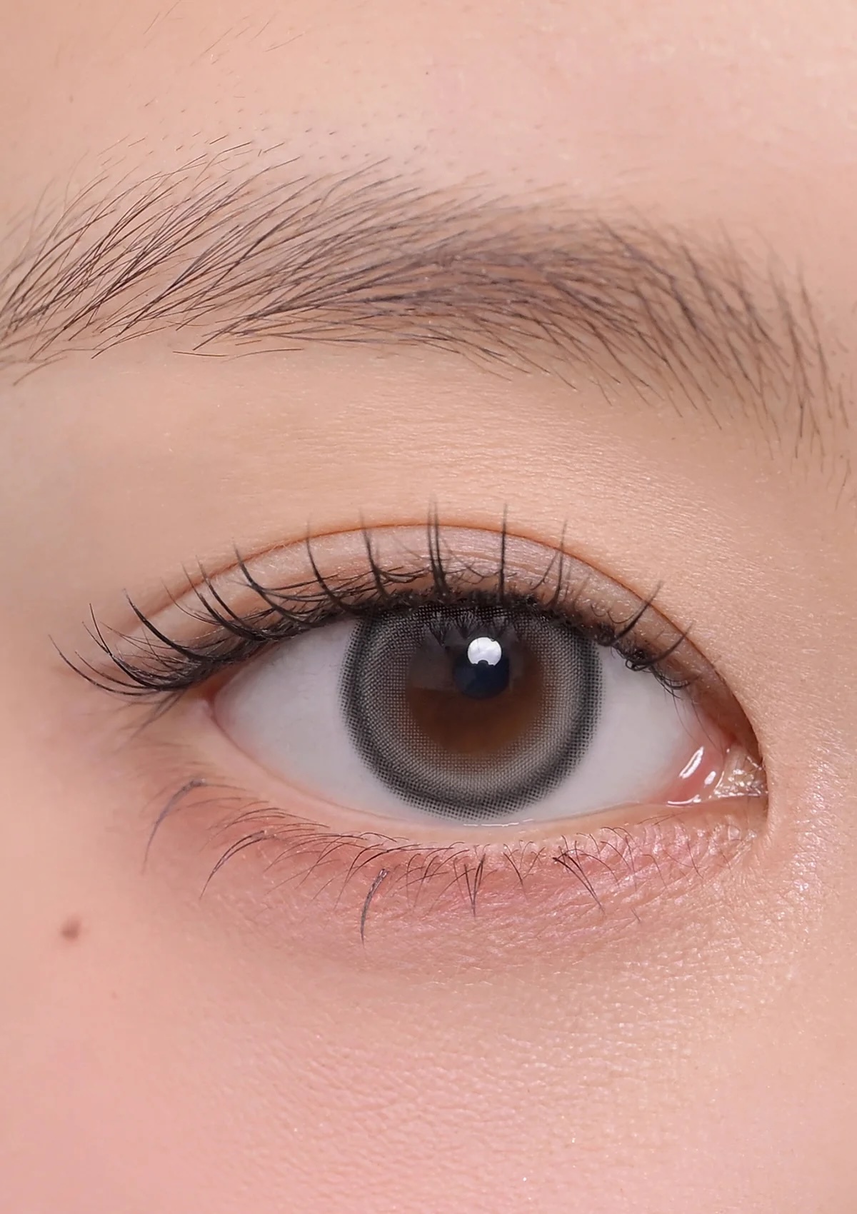 CHUU - After Glowy Monthly (Mellow Greige)