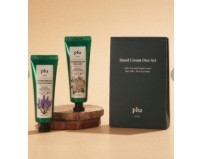 [K] PLU 8809237072048 HAND CREAM DUO SET [DEAR LAVENDER PURE BABY GIFT PACKAGE], 8809237072048 (KPLU75)