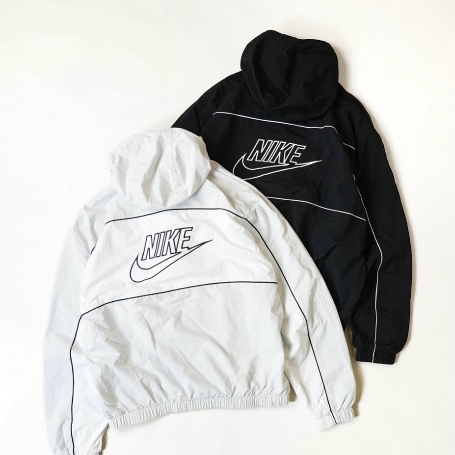 (預訂) Nike Club Sportswear Jacket