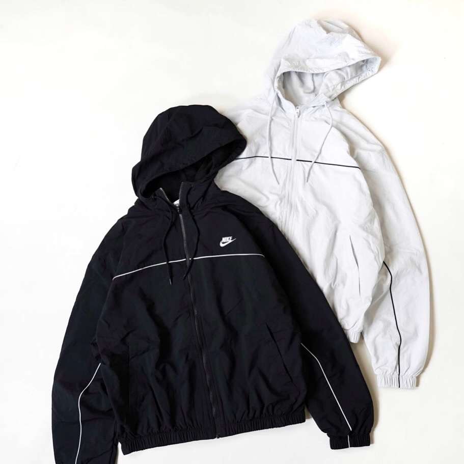 (預訂) Nike Club Sportswear Jacket