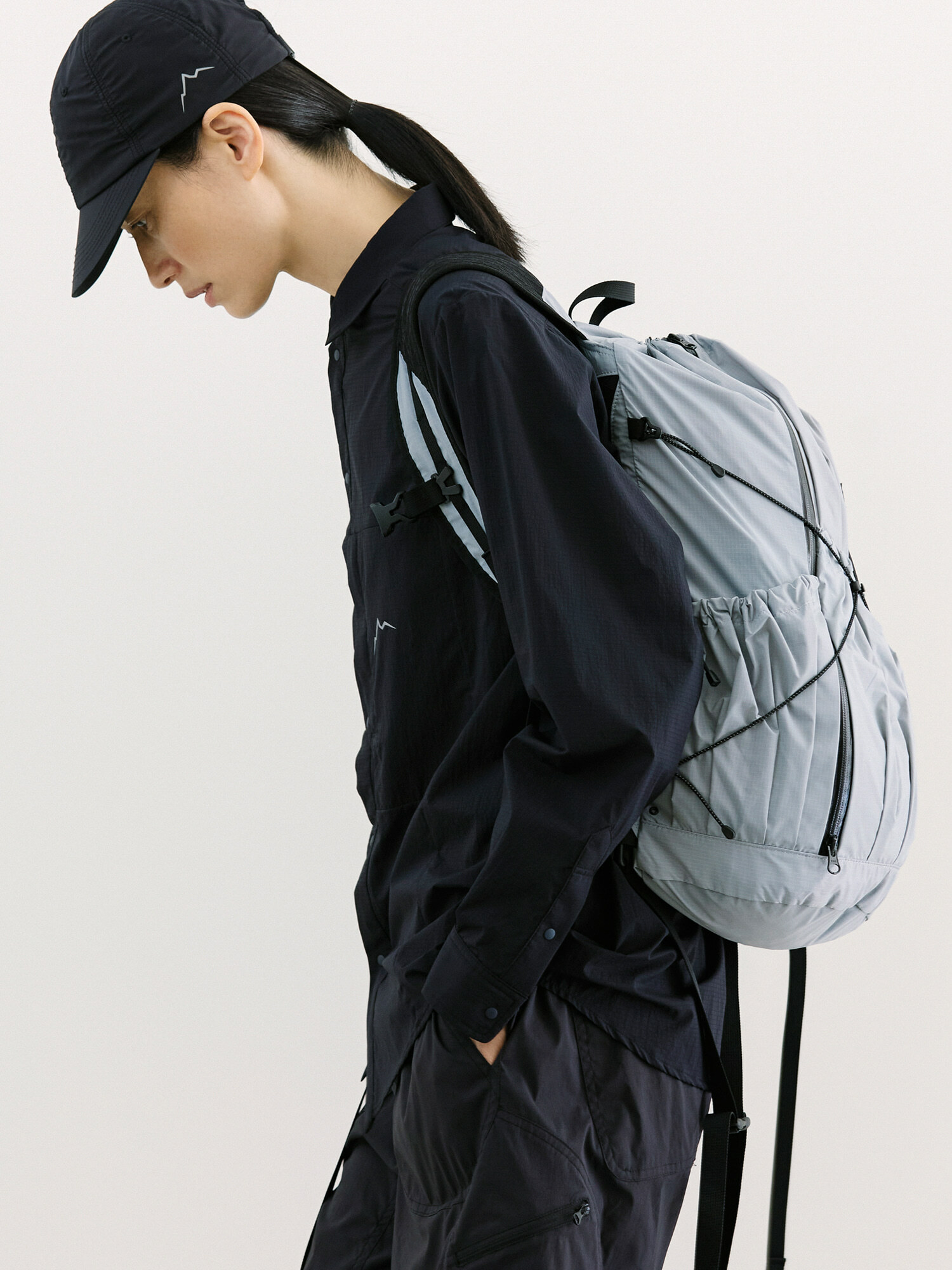 [CAYL] CHO PEE 後背包