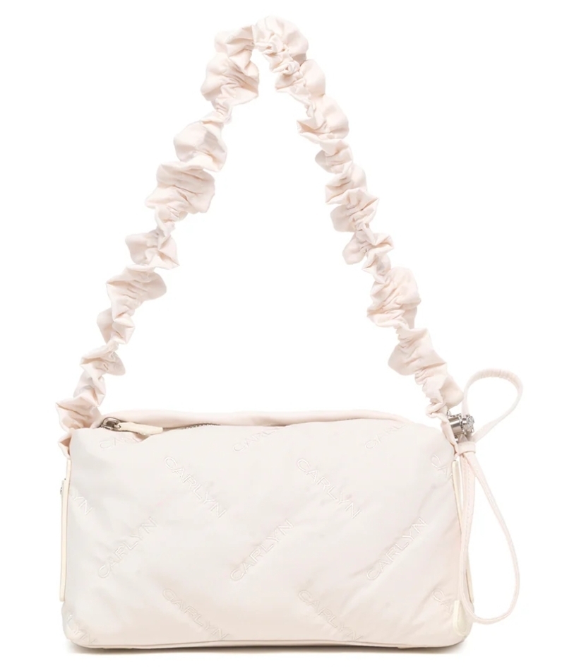 [S] CARLYN GINA,IVORY, H74109010I0-IVORY [FINAL SALE] (SC85)