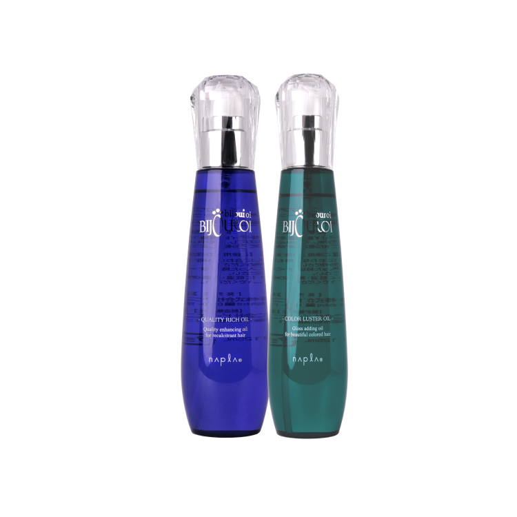 NAPLA 娜普菈 皇家璀璨寶石系列 NET.125ML