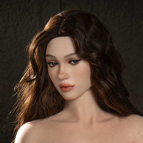 REAL LADY 170cm R4 Celeste 超寫實矽膠娃娃 high class silicone sex doll