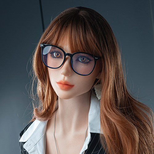 REAL LADY 170cm S47 Gia 超寫實矽膠娃娃 high class silicone sex doll