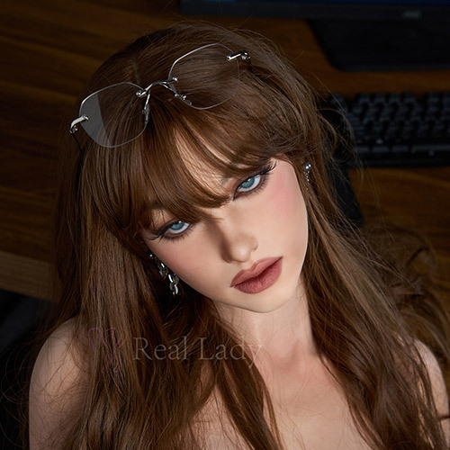 REAL LADY 170cm S44 Molly 超寫實矽膠娃娃 high class silicone sex doll