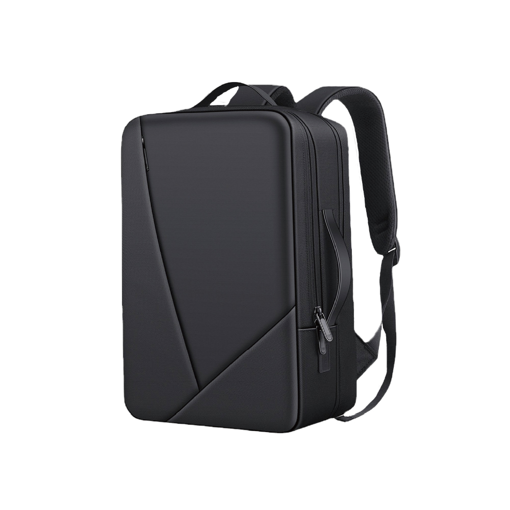 Nomad 【商務後背包】可擴充容量｜內建充電接口