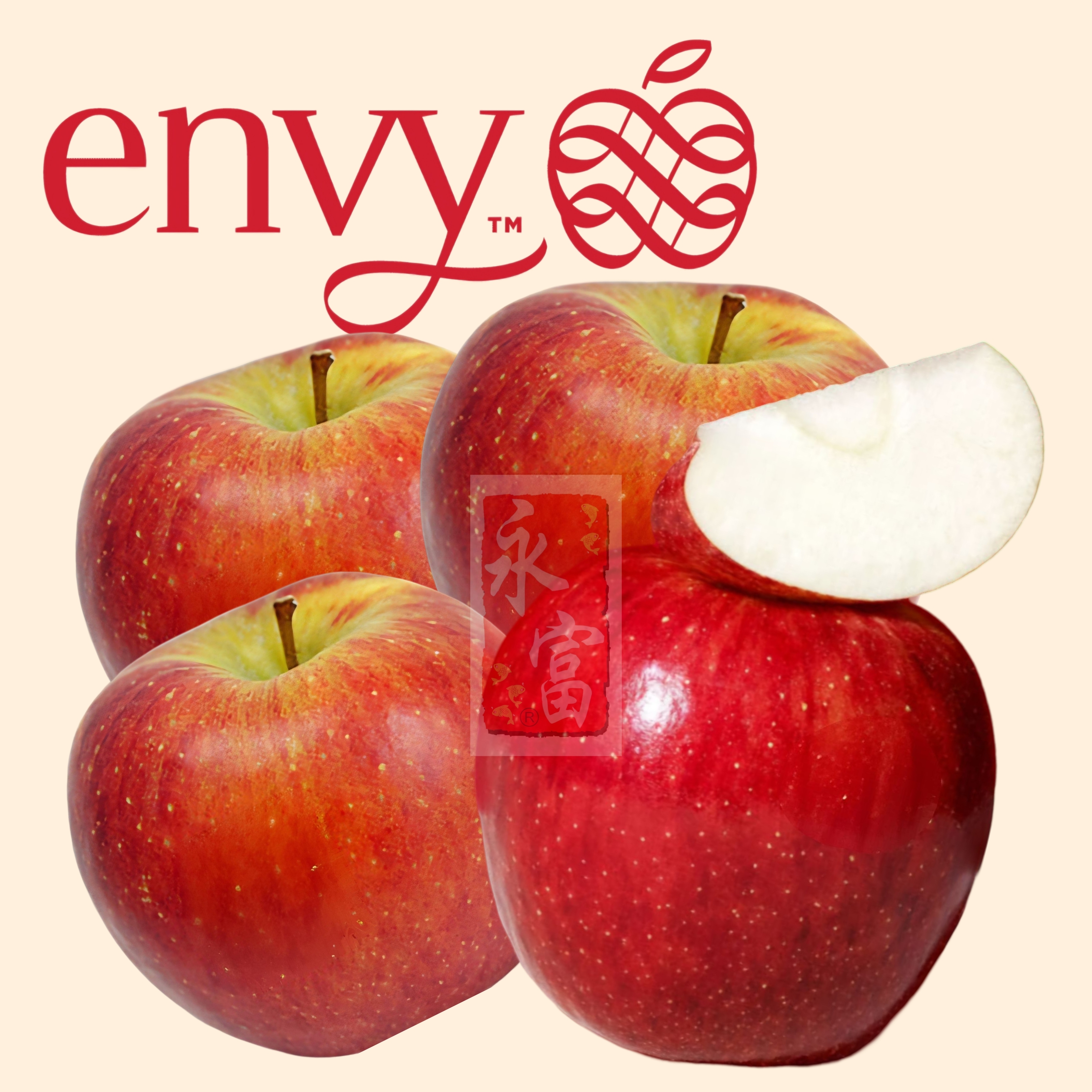 紐西蘭艾菲爾蘋果