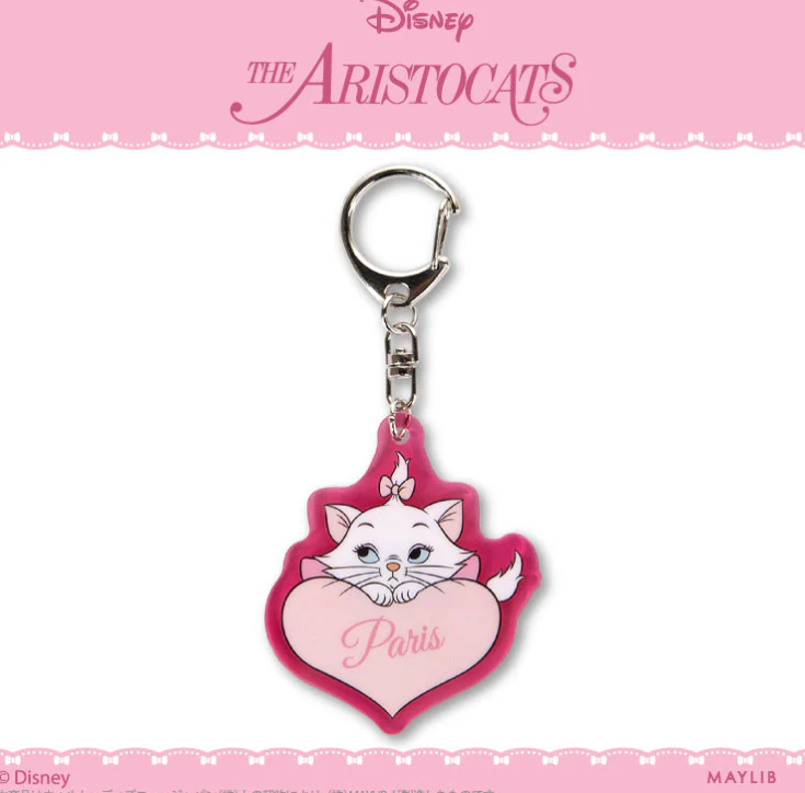 🇯🇵 瑪麗貓限定系列(喵~)