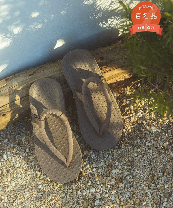 mont-bell × B:MING by BEAMS 別注 Slip-On Sandals