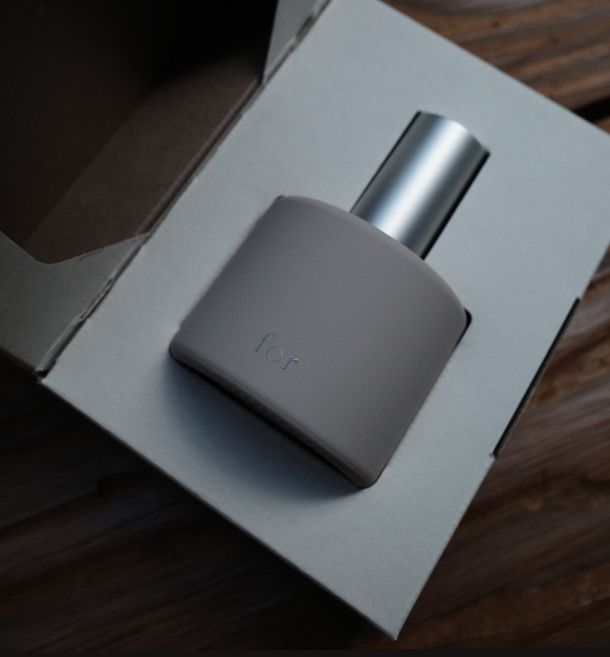 Osaji  春季限定preposition 香氛