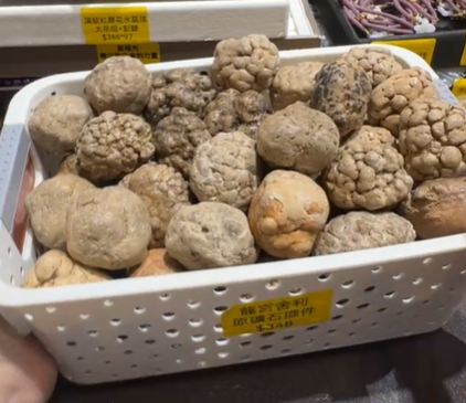 250815 - B19  阿羅漢金剛龍宮舍利原礦石擺件（小）