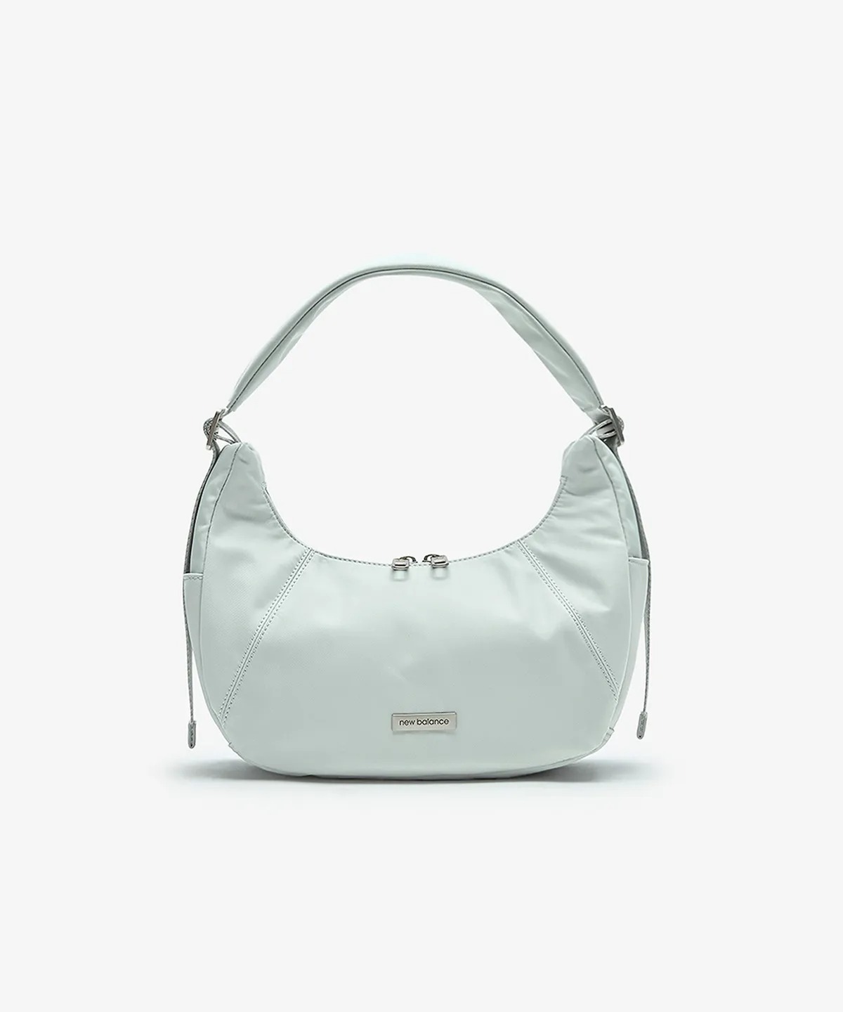 【New Balance】韓国人気★25 New Half Moon Messenger Bag L New Balance】韓国人気☆25 New Half Moon Messenger Bag L (New
