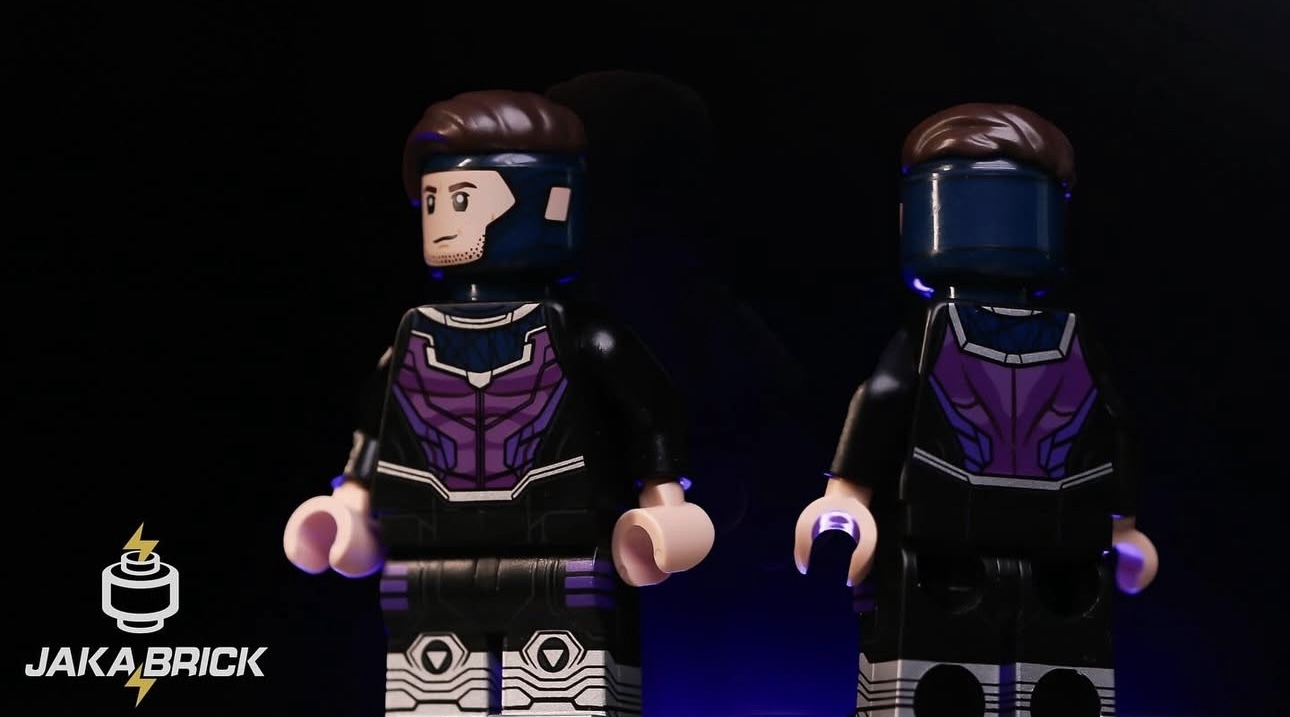 【Jaka brick】牌皇