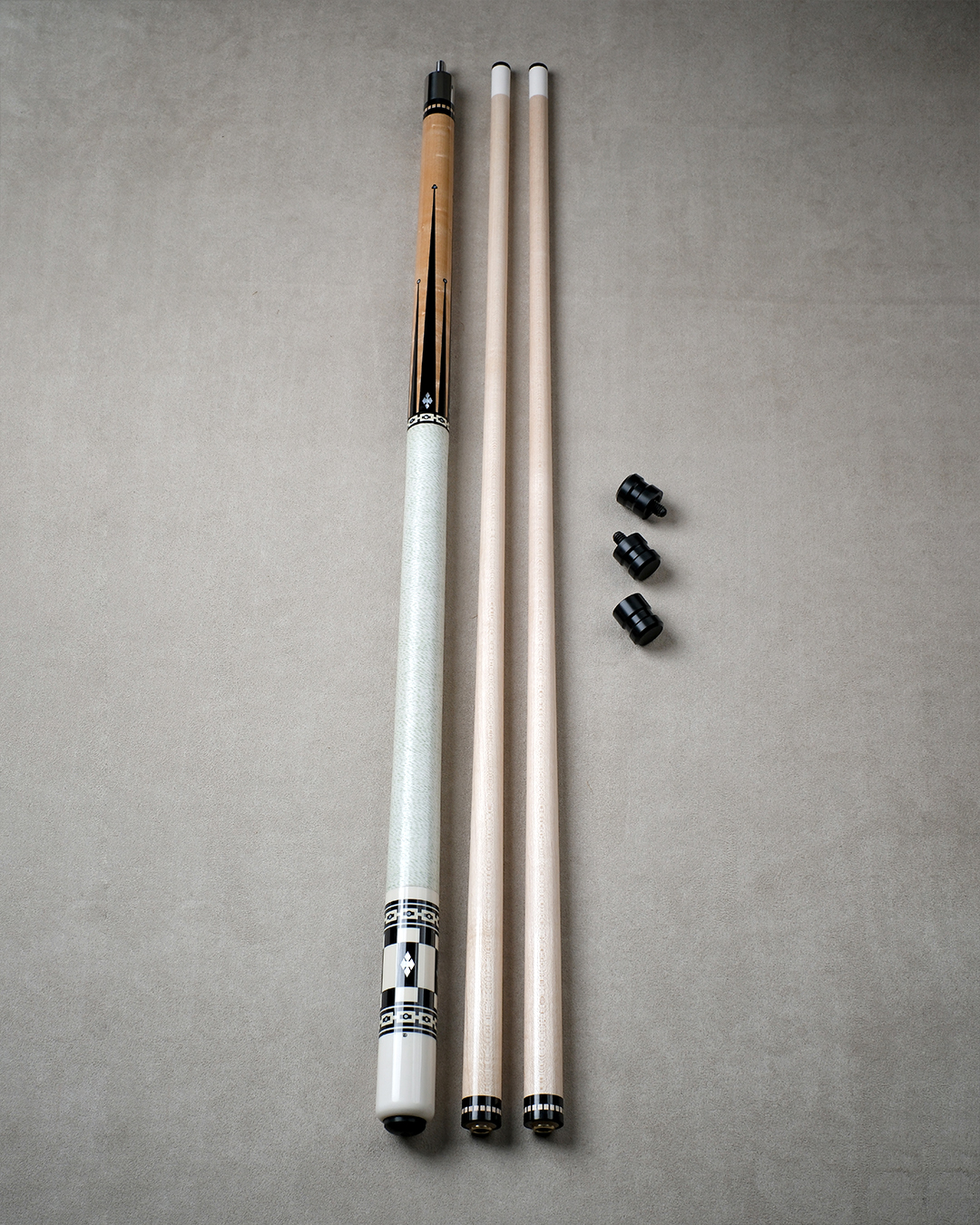 Fancy TAD 8-Pt Checkers Style