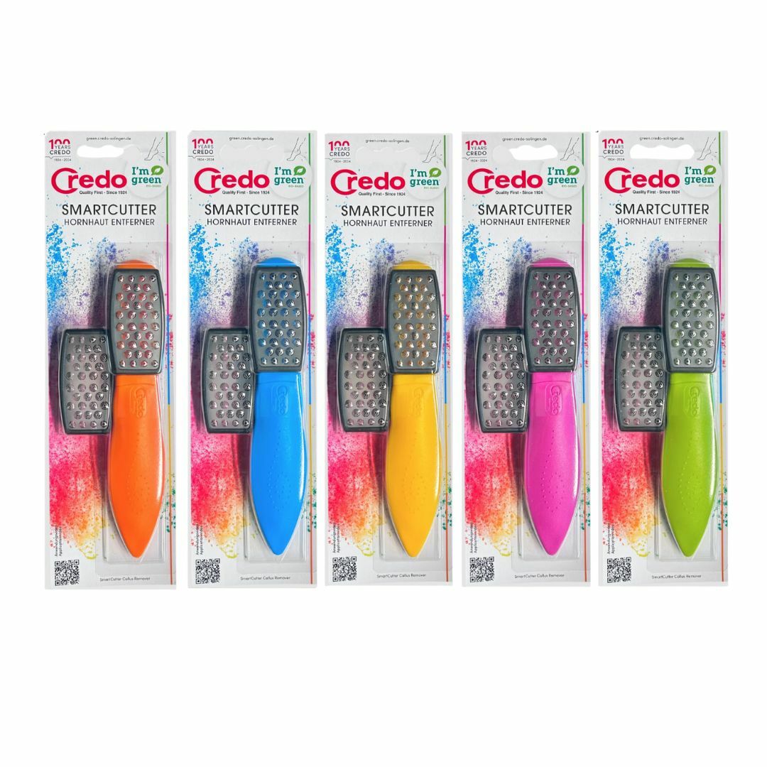Credo SmartCutter PopArt plus Replacement Clip