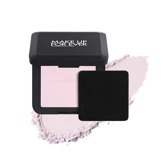 《現貨》MAKE UP FOR EVER HD Skin Pressed Powder 10g