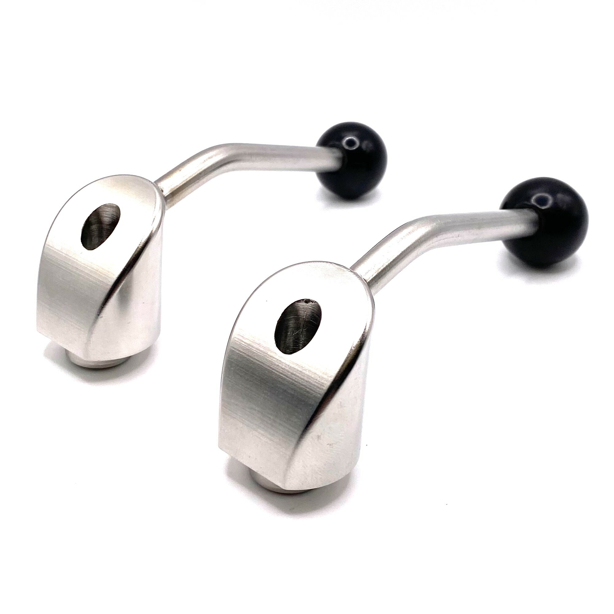 BMW Exclusive Interior Door Handle