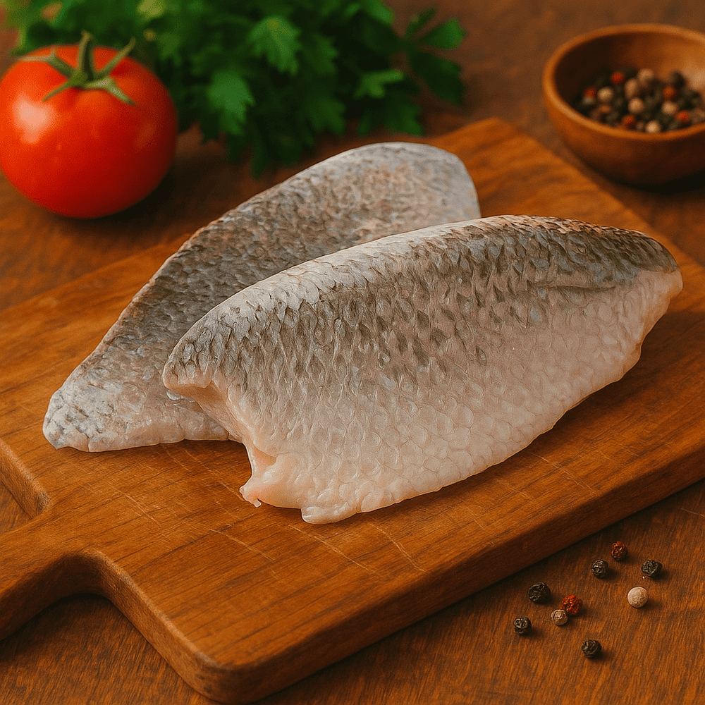 【上億嚴選】產銷履歷金目鱸魚片170g/片