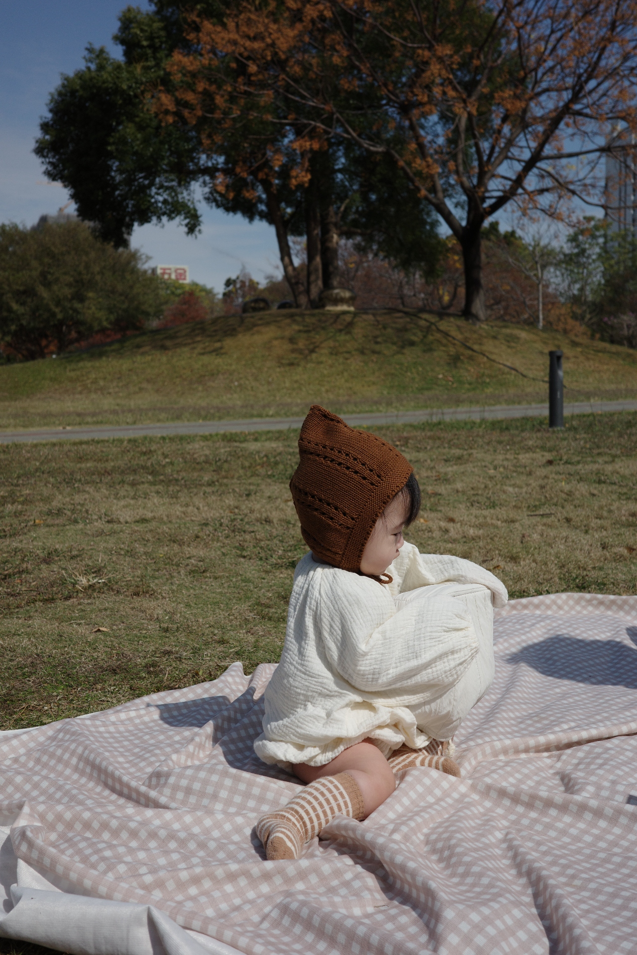 現貨｜棉麻舒適2way套裝