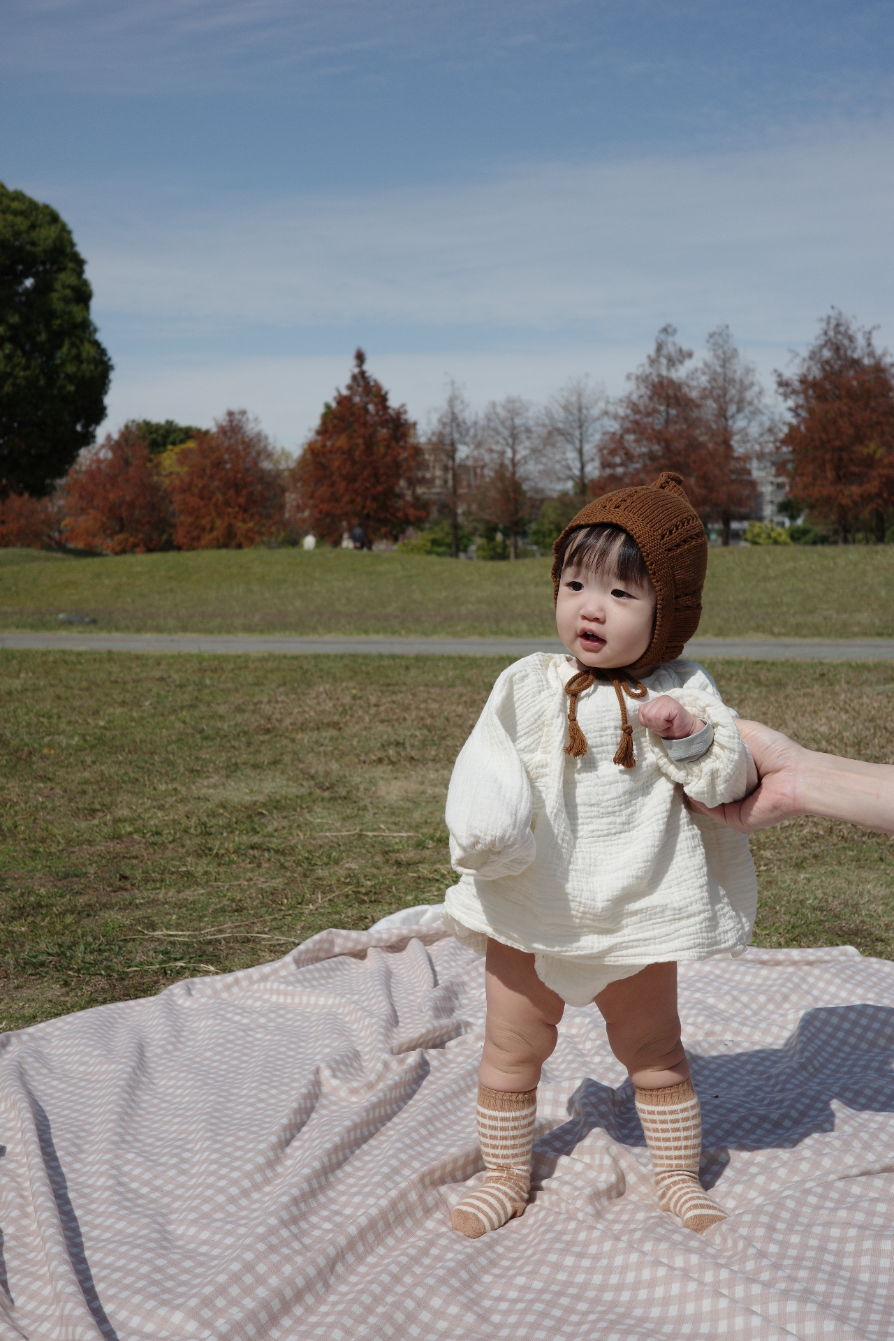 現貨｜棉麻舒適2way套裝