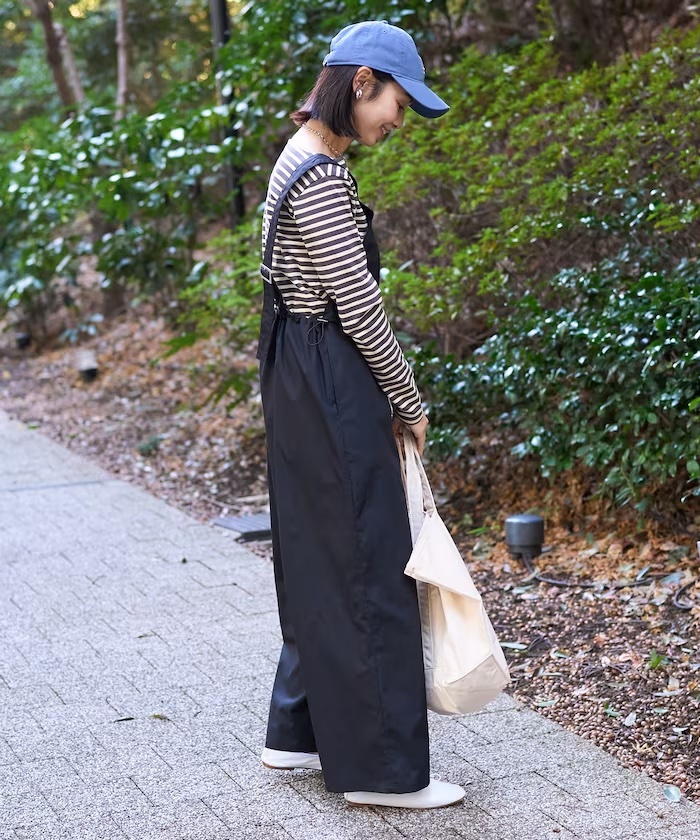 OUTDOOR PRODUCTS / Special order ZERO-TEX zip skirt & overall