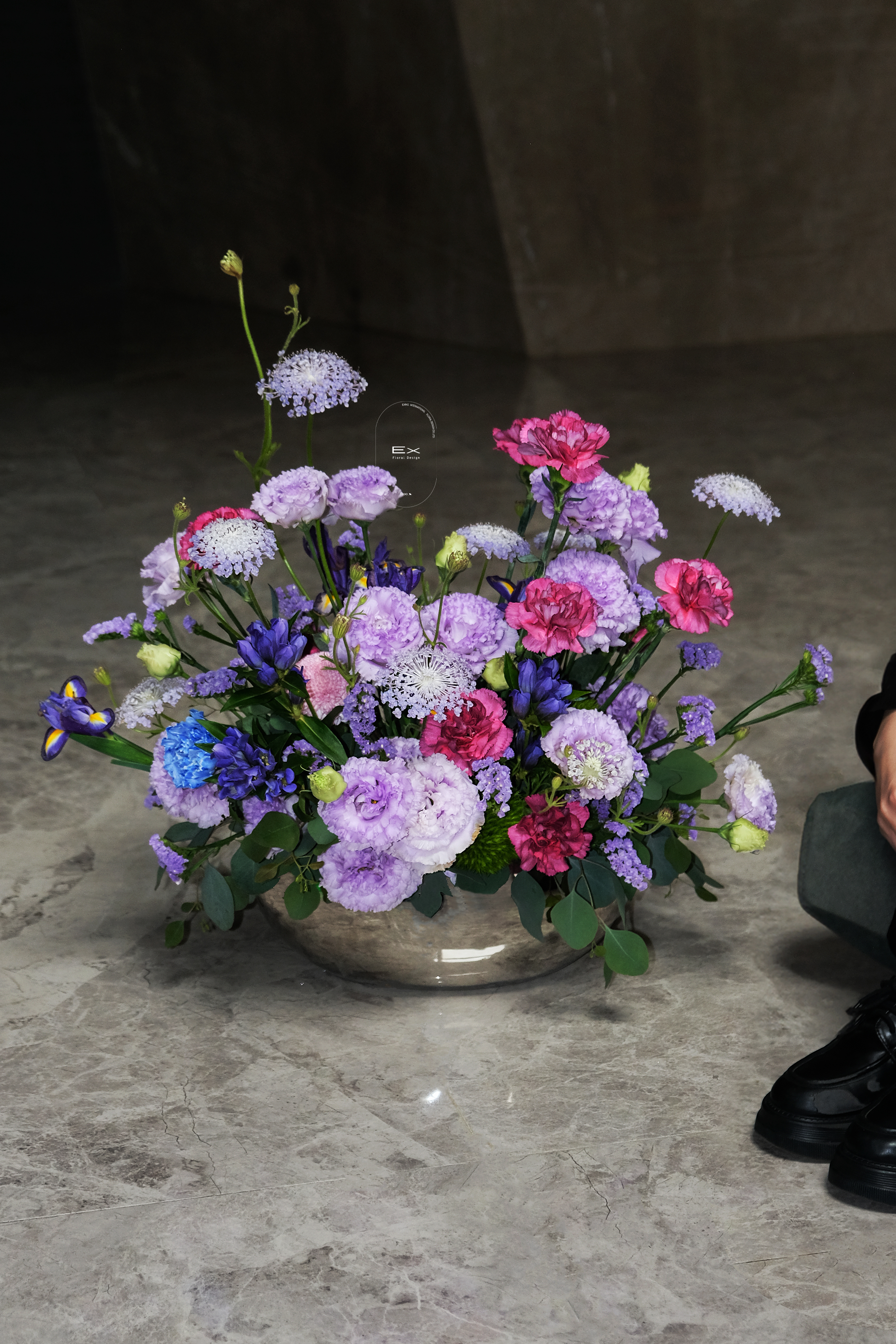 愛麗絲的午後花園