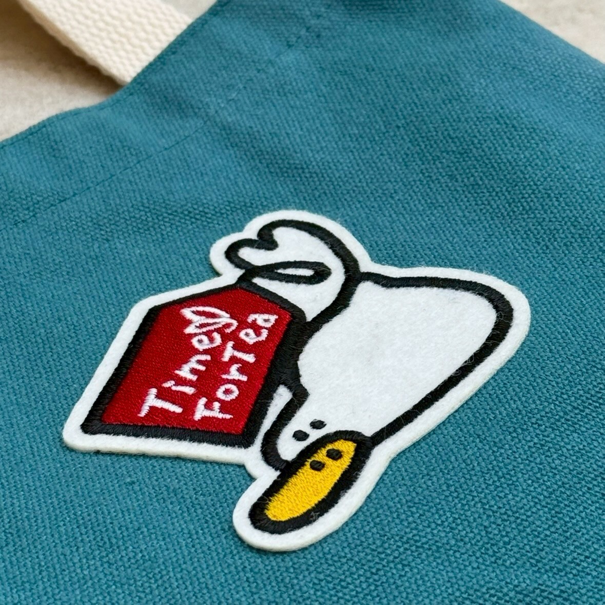 【旋轉甜不辣】茶包鴨/奶油鴨燙布貼