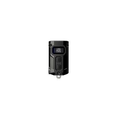 Nitecore TINI3 MCT Keychain Flashlight 多色溫智能鎖匙燈