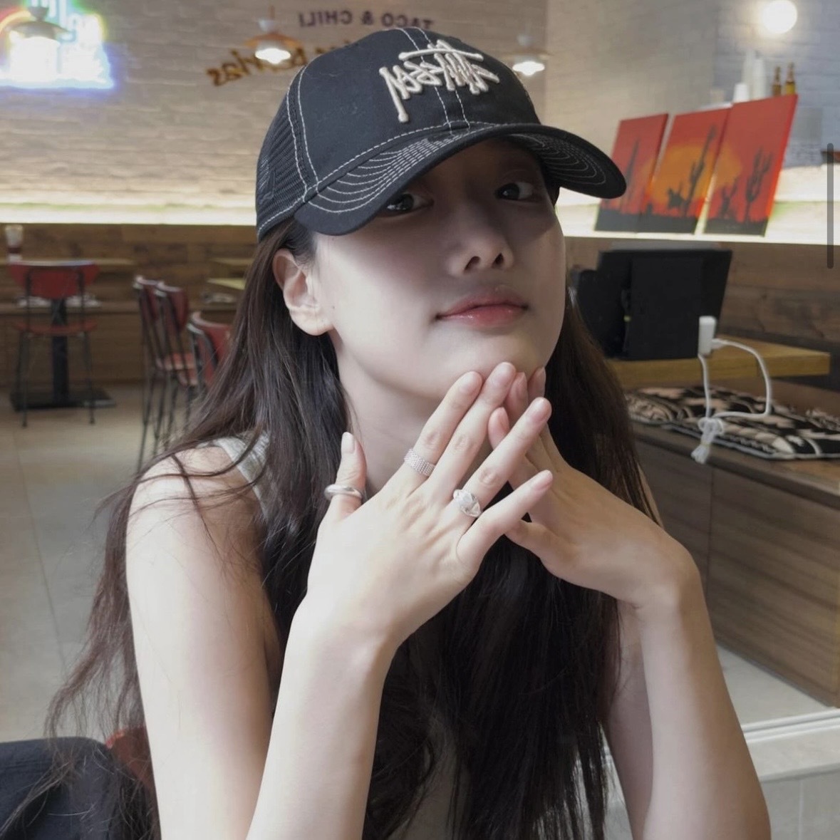 ✅ (STUSSY特賣) STUSSY NEW ERA 9TWENTY BASIC TRUCKER 網帽