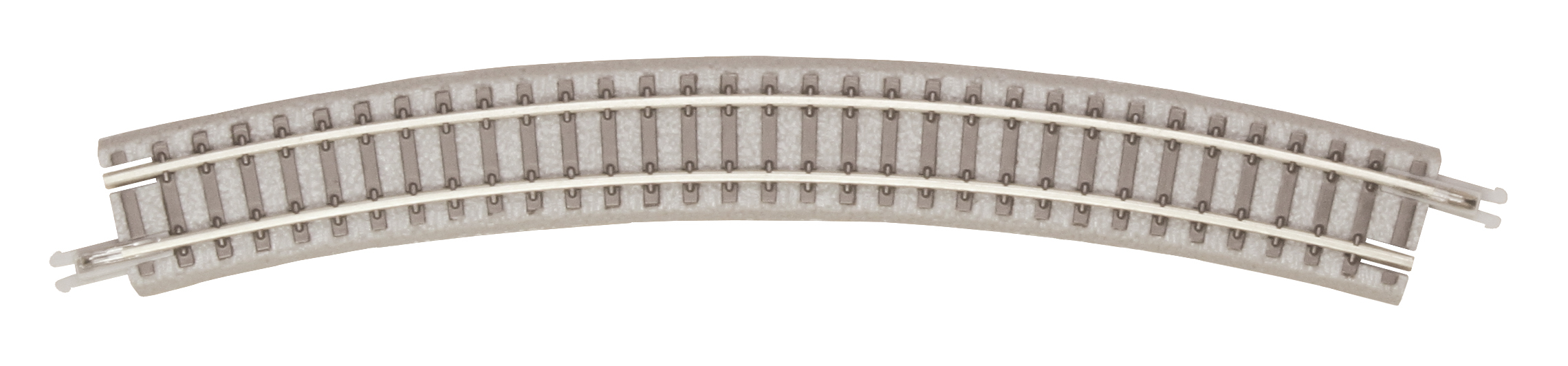 Rokuhan R014 Z規 經典軌道 彎軌 R245-30°.6入