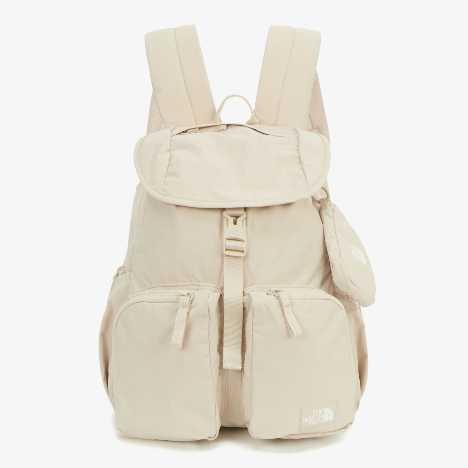 <韓國代購> THE NORTH FACE W'S BREEZE BACKPACK