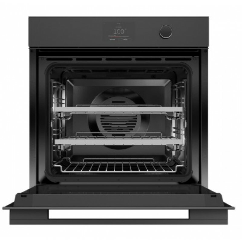 飛雪 Fisher & Paykel      OS60SMTDB1‧72L Series 11 嵌入式蒸焗爐‧香港行貨,原廠2年保養‧