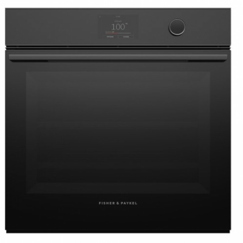 飛雪 Fisher & Paykel      OS60SMTDB1‧72L Series 11 嵌入式蒸焗爐‧香港行貨,原廠2年保養‧