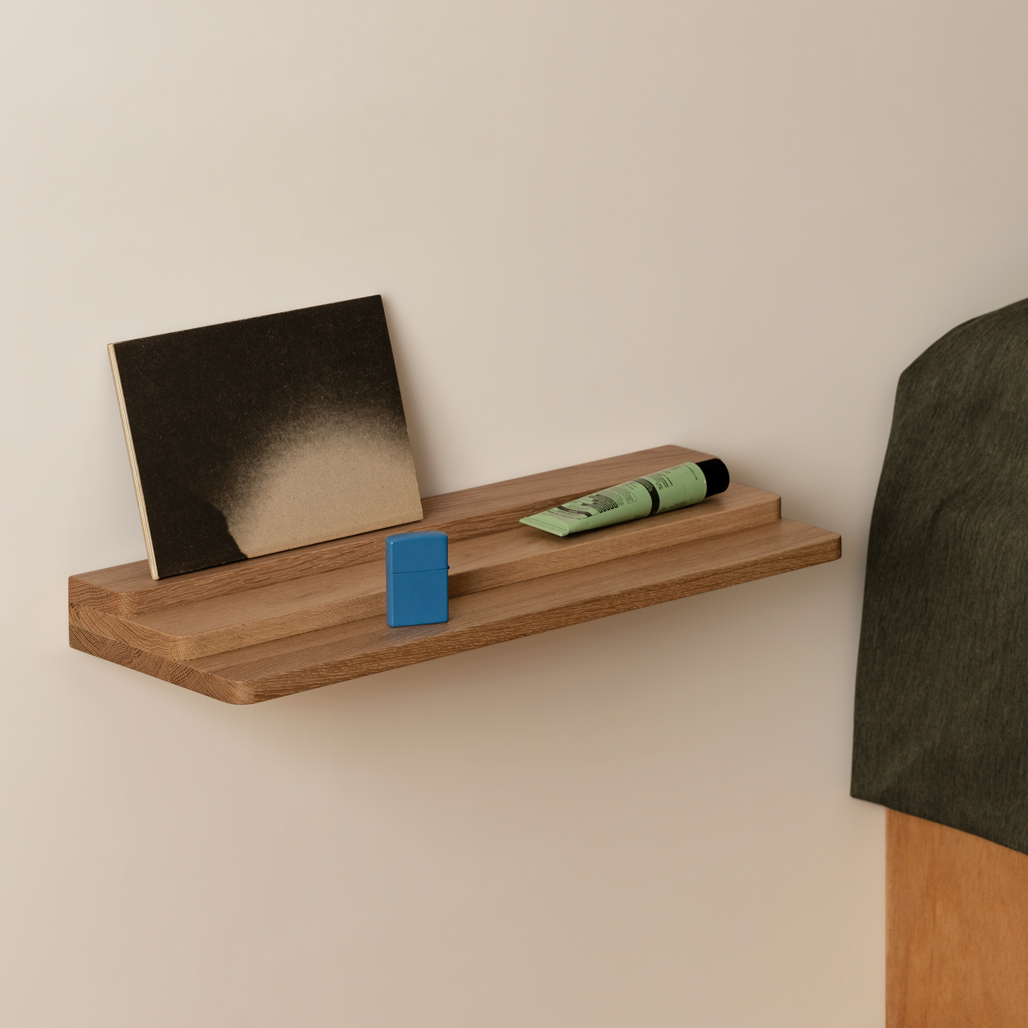 123 壁掛架 by Esaila