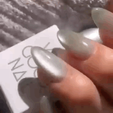 【買一送一】貓眼 MG7 VERYGOODNAIL