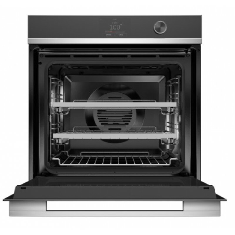 飛雪 Fisher & Paykel      OS60SDTDX2‧72L Series 9 嵌入式對流焗爐‧香港行貨,原廠2年保養‧