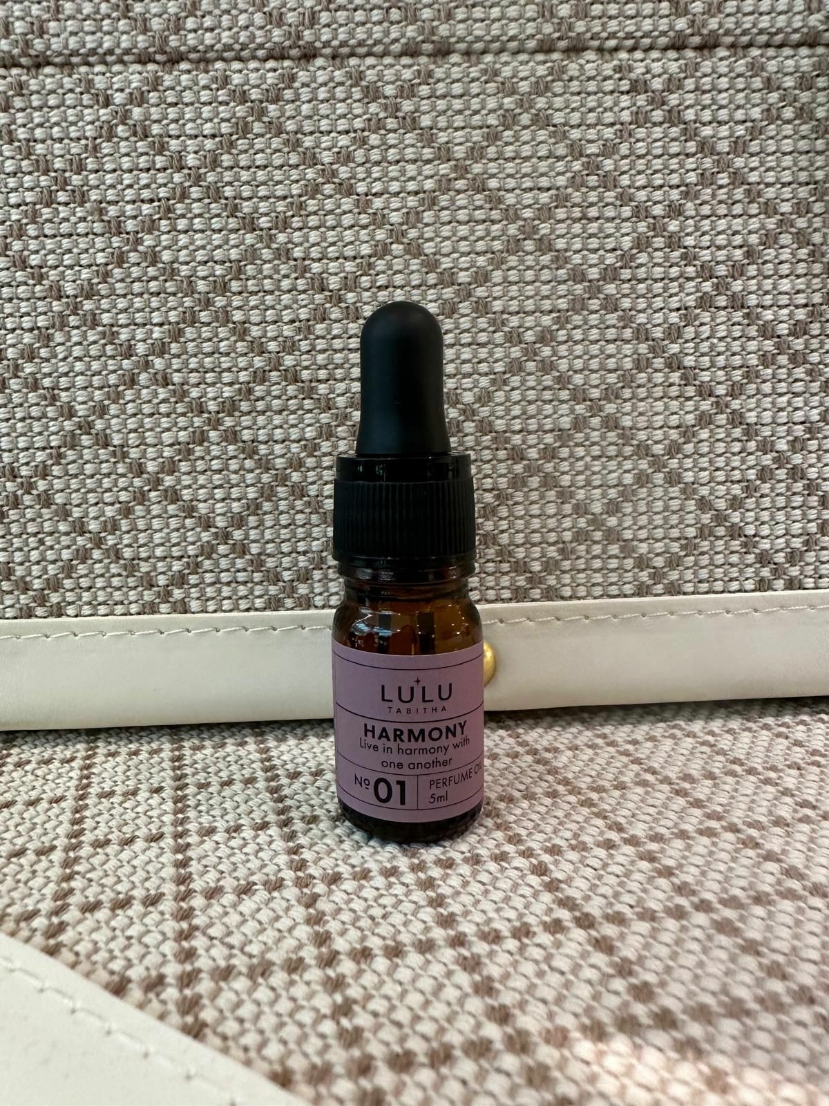 [SLT] LLTB LLTB Harmony Oil 5ml, L26 (SLT26)